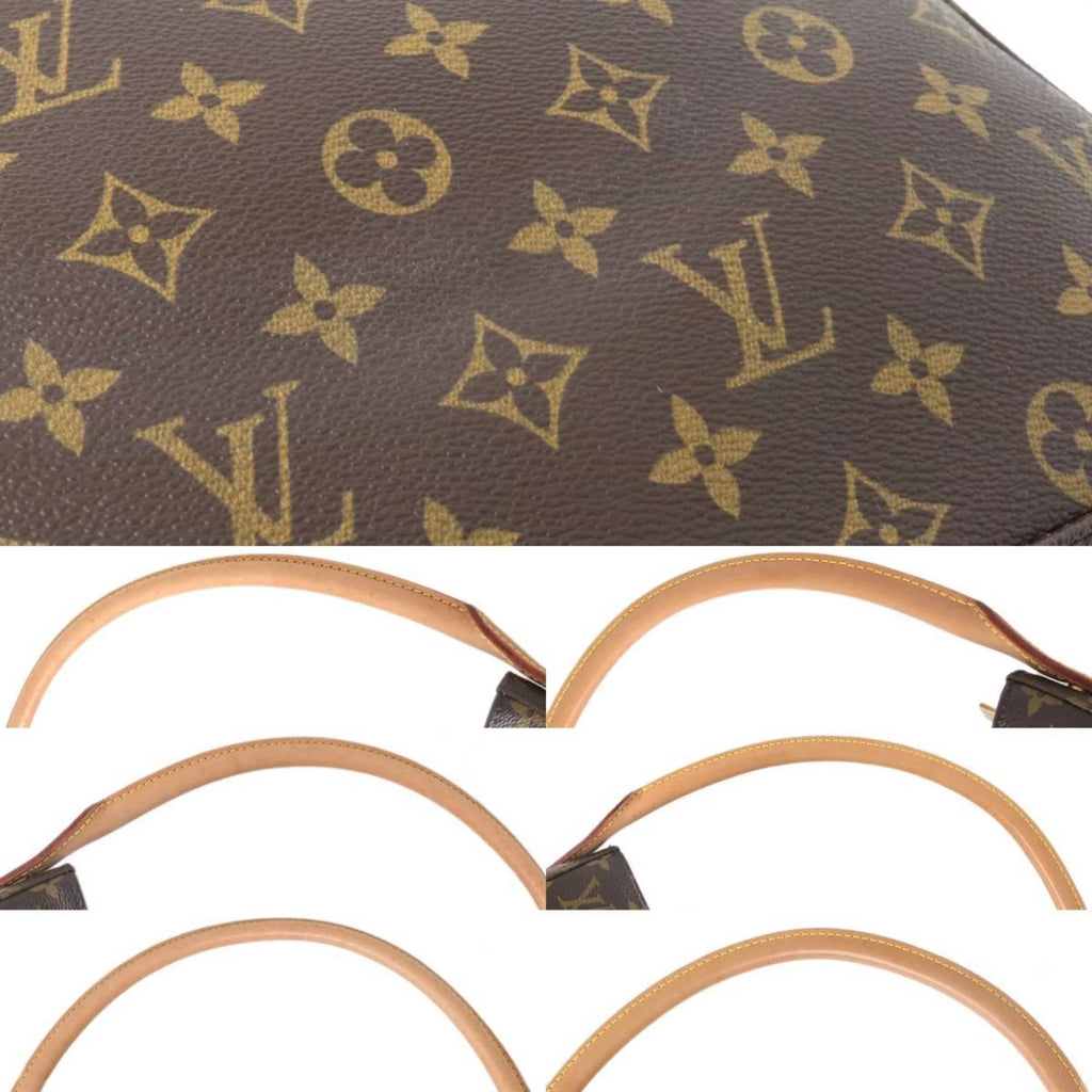 Pre-Owned Monogram Shoulder Bag I432