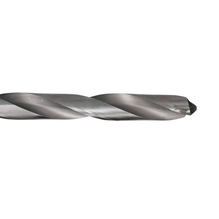 Carbide Tipped Jobber Length Drill Bit M554