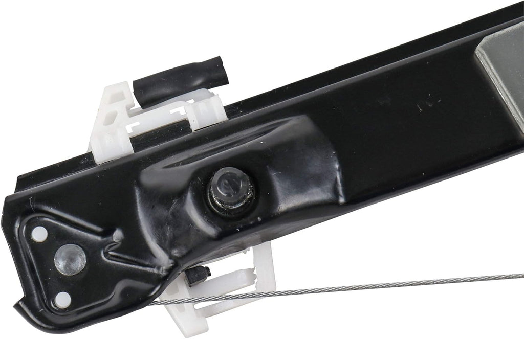 Power Window Regulator without Motor 2pcs Y32195