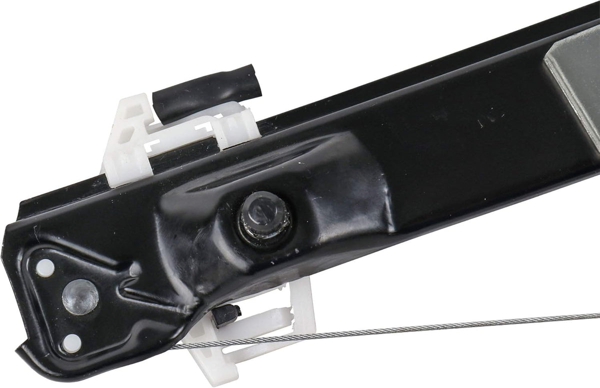 Power Window Regulator without Motor 2pcs Y32195