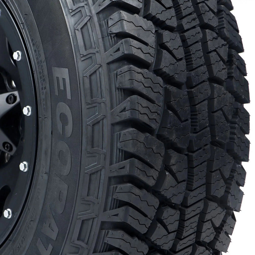 All Terrain Light Truck Tire O91511