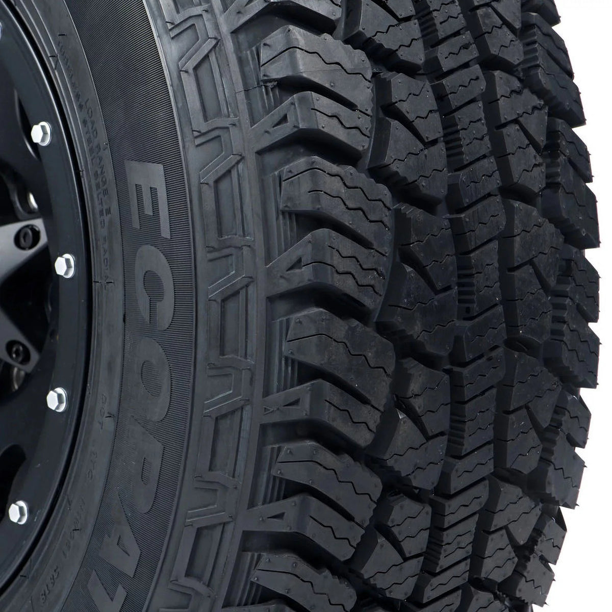 All Terrain Light Truck Tire O91511