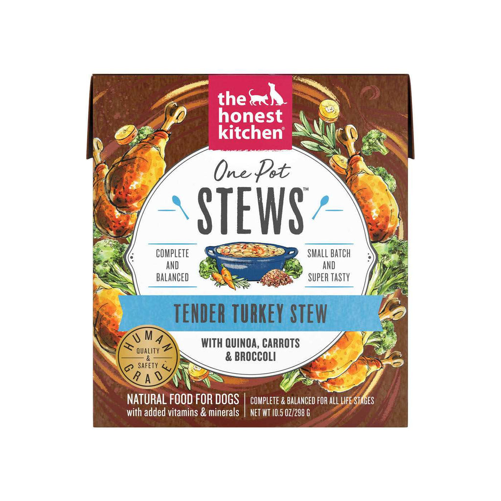 One Pot Stew O851