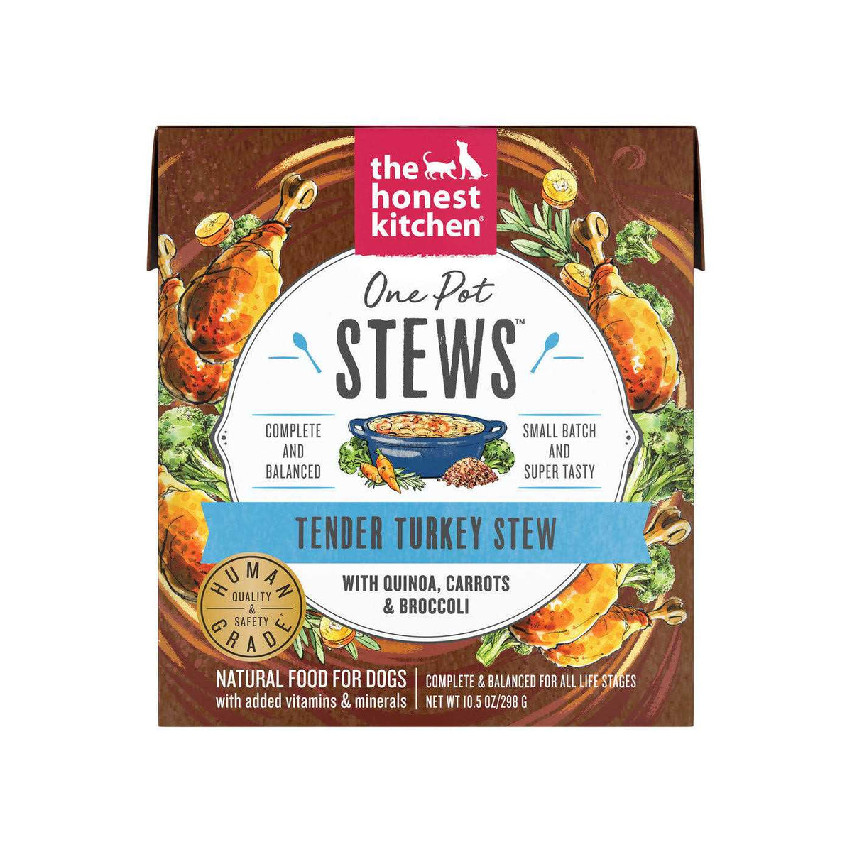 One Pot Stew O851