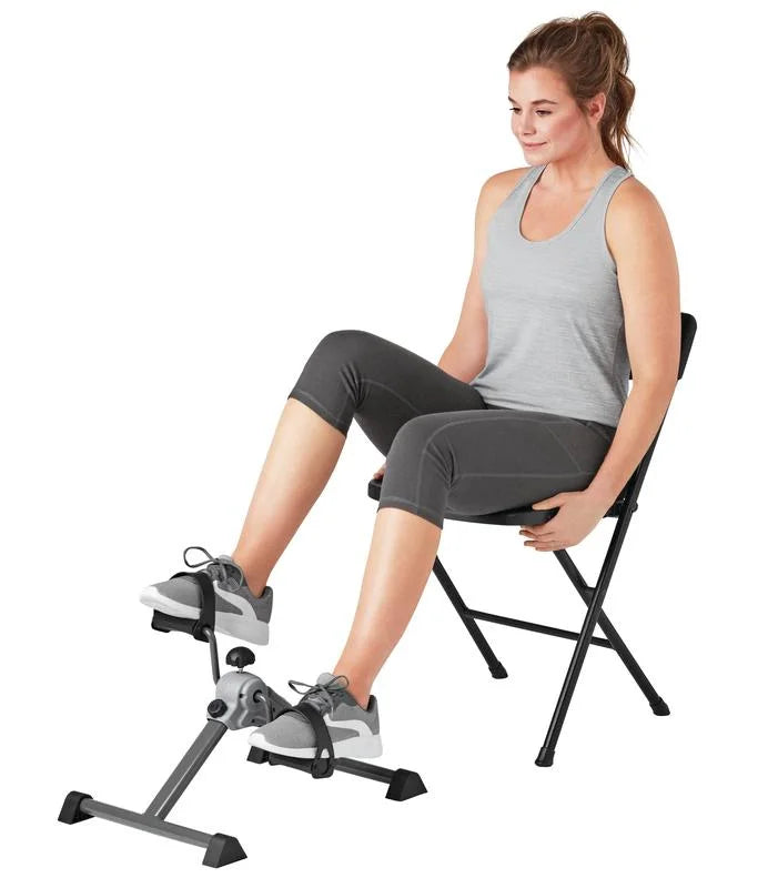 Folding Upper & Lower Body Mini Cycle with Monitor D841701