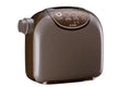 Futon Drying Machine Dark Brown K1109