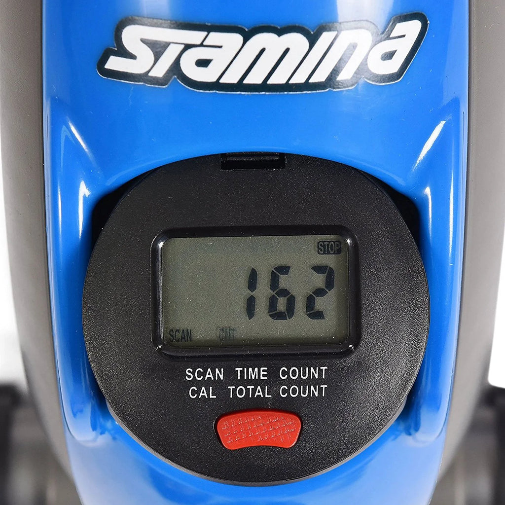 Mini Trainer Bike Blue F53953