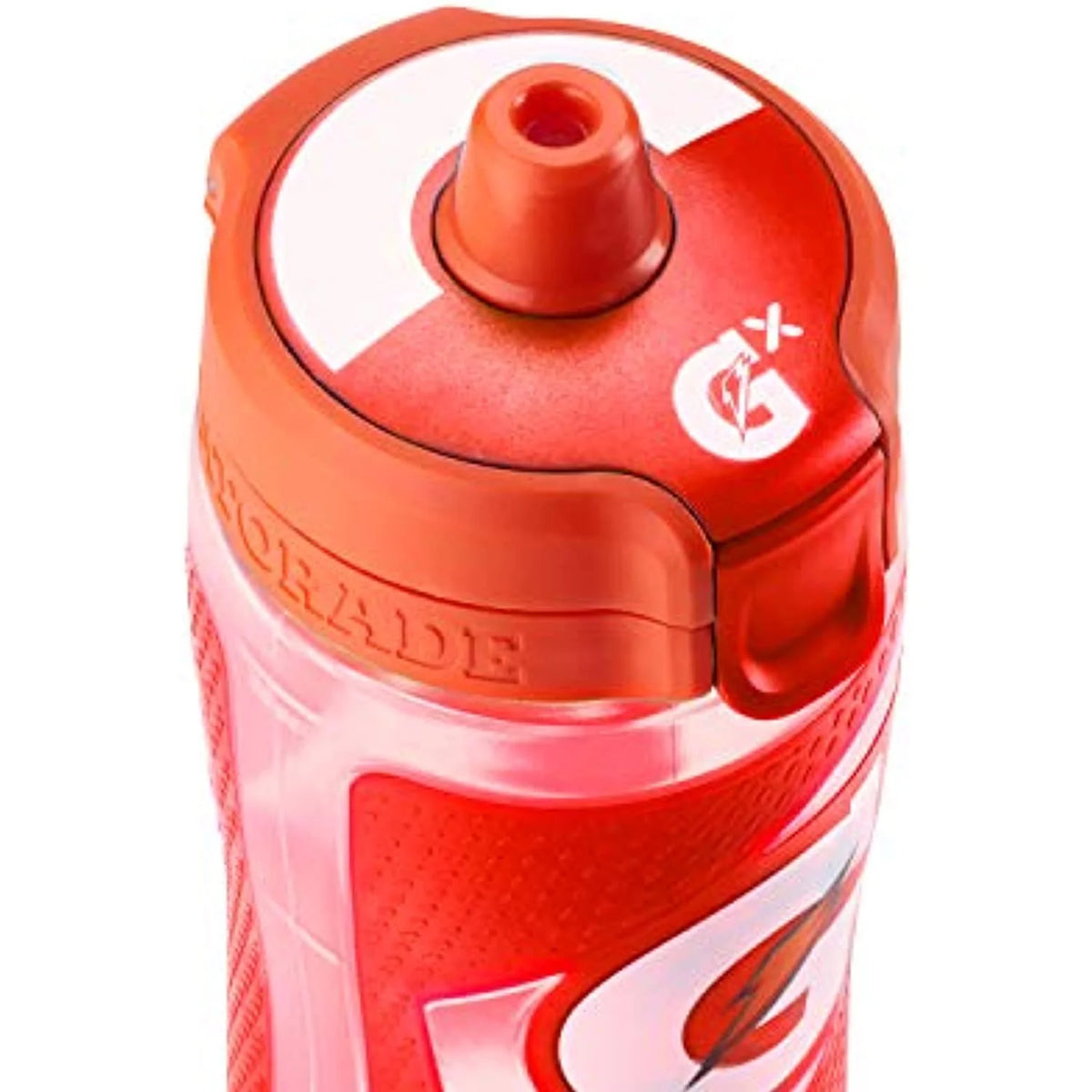 Gx Hydration System, Non-Slip Squeeze Bottles or Sports Drink Concentrate Pods A46150