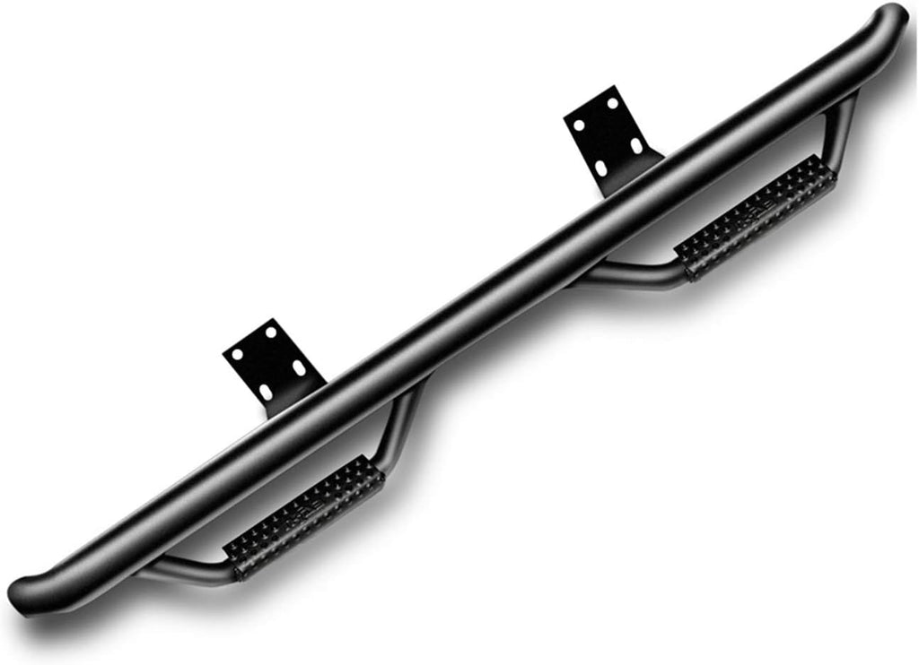 Textured Black Nerf Step M199