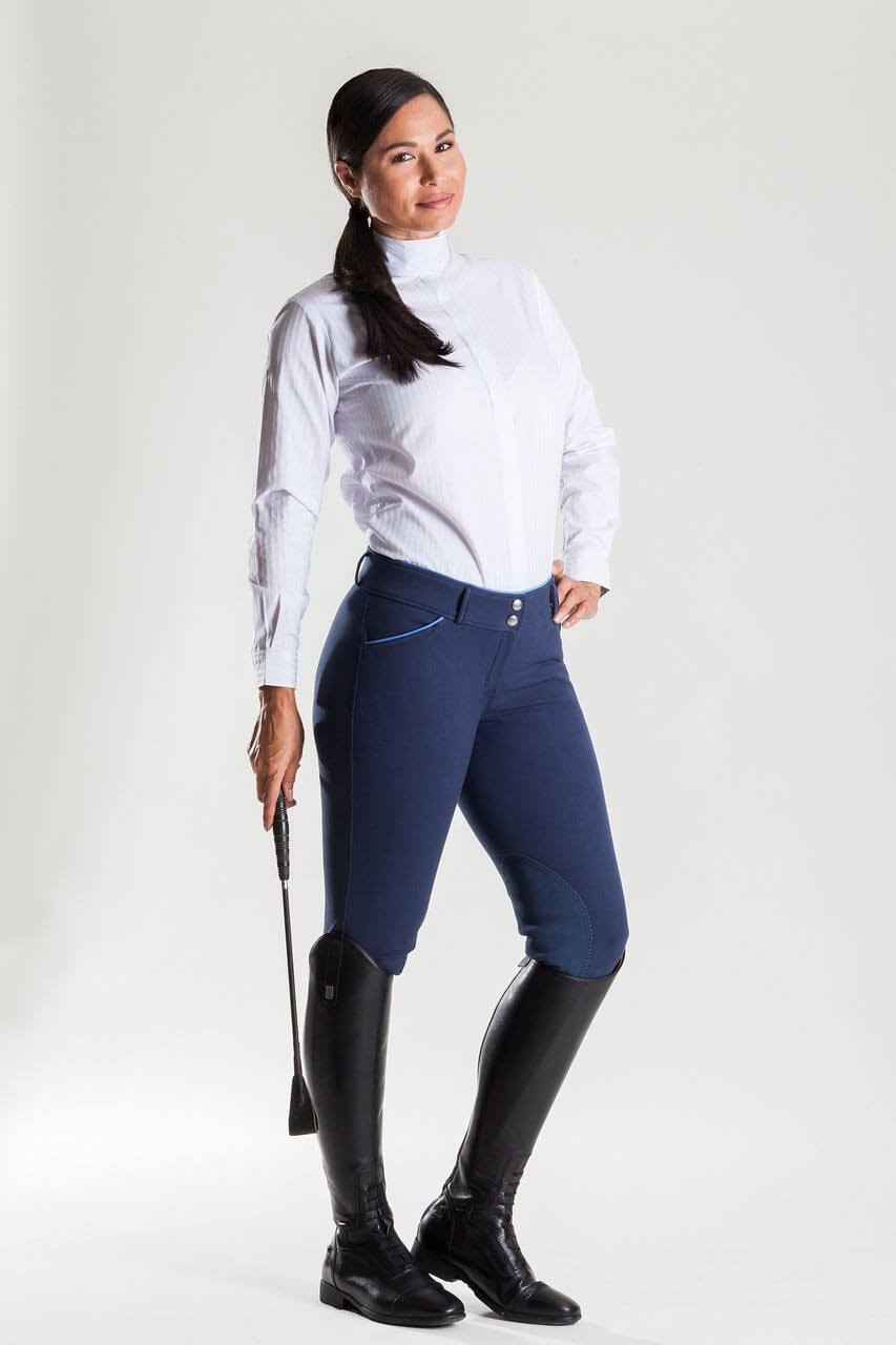 Woven Breech D582116