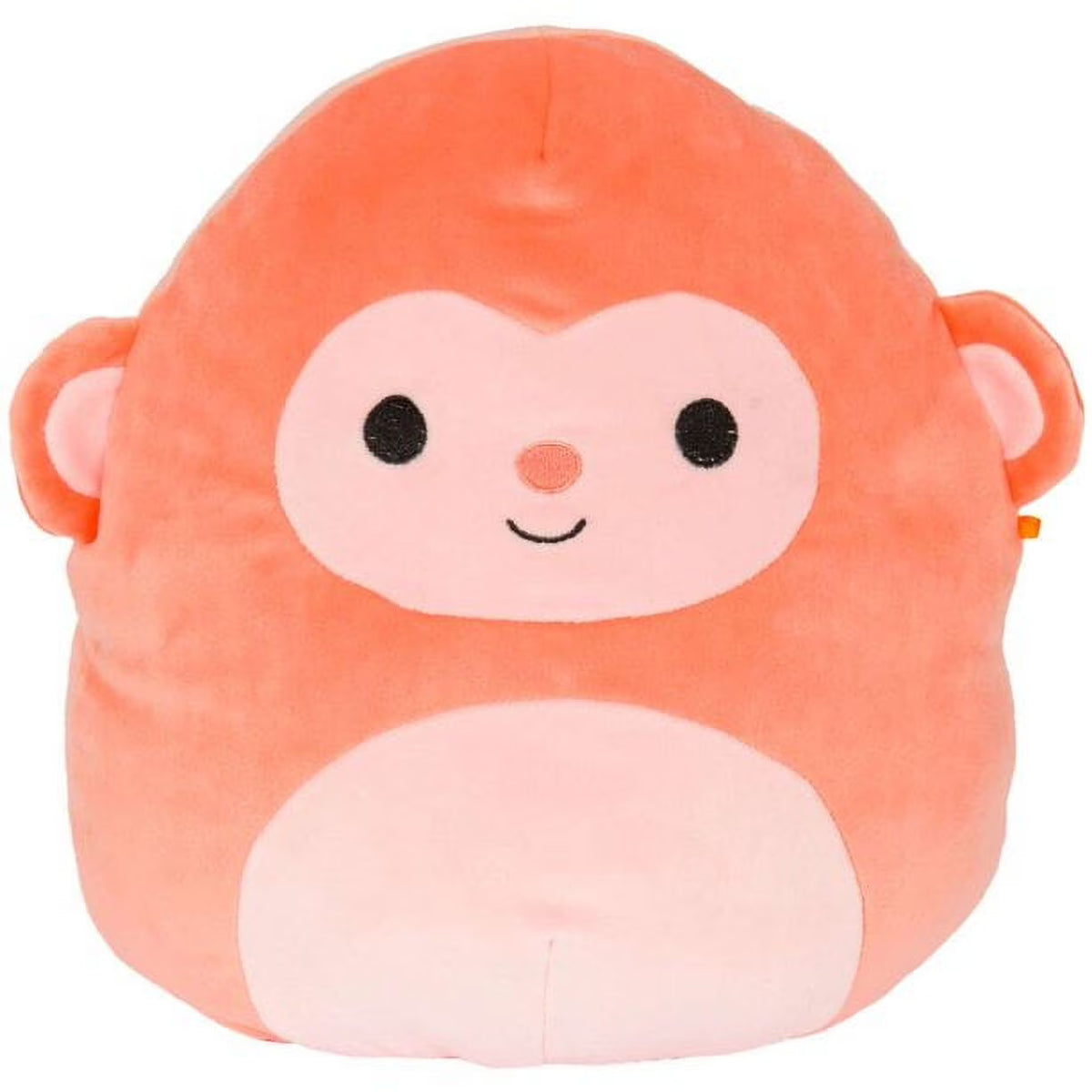 8" Plush Toy Monkey M298795
