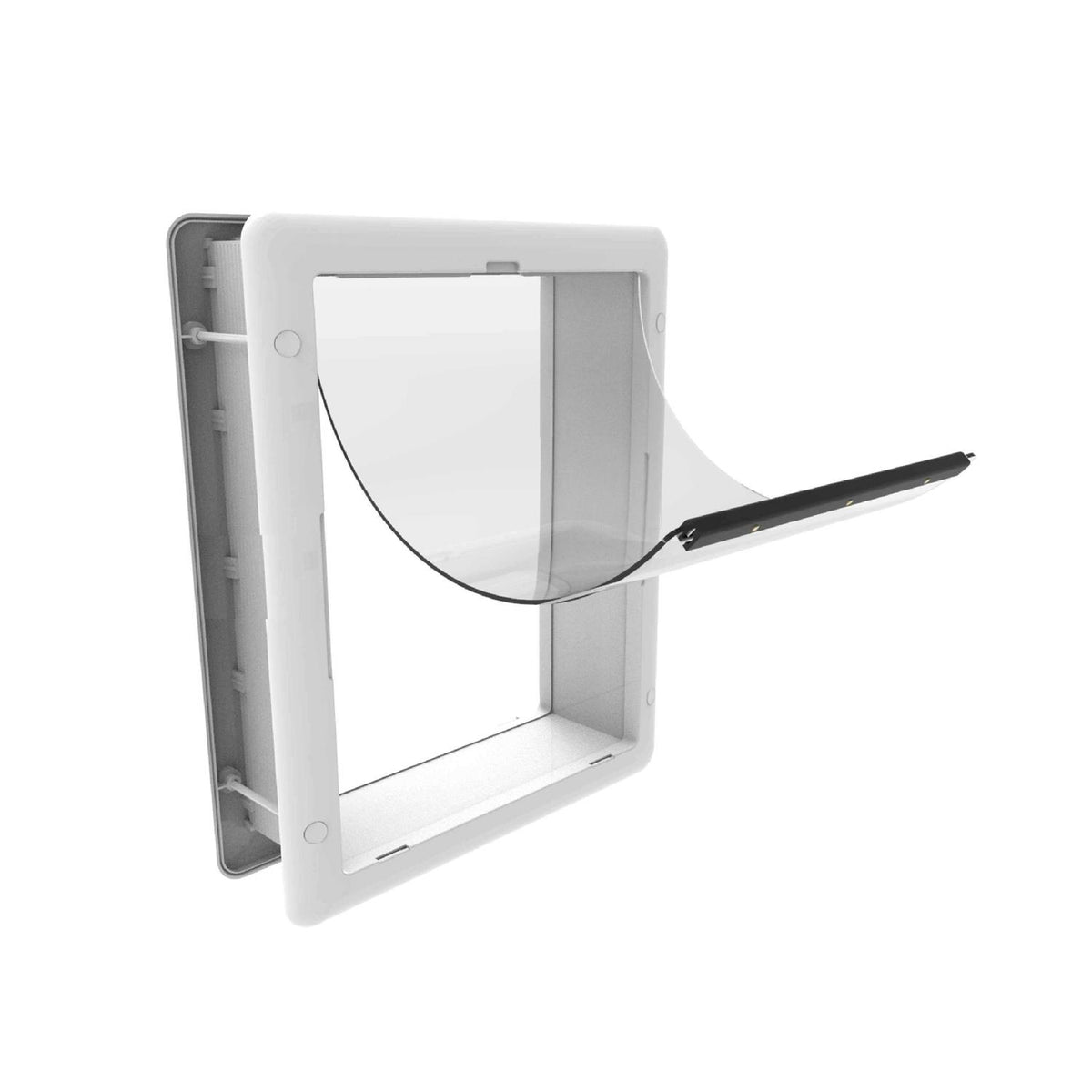 Pet Door for Screens P2861