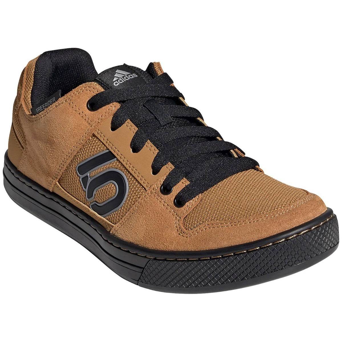 Red/Mesa/Core Black Freerider Shoes P393370