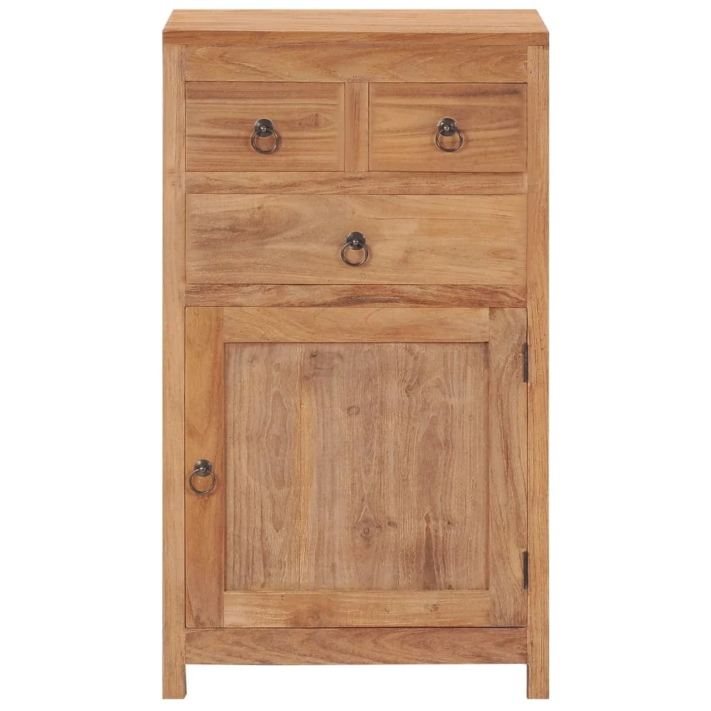 Solid Wood Teak Sideboard N759366