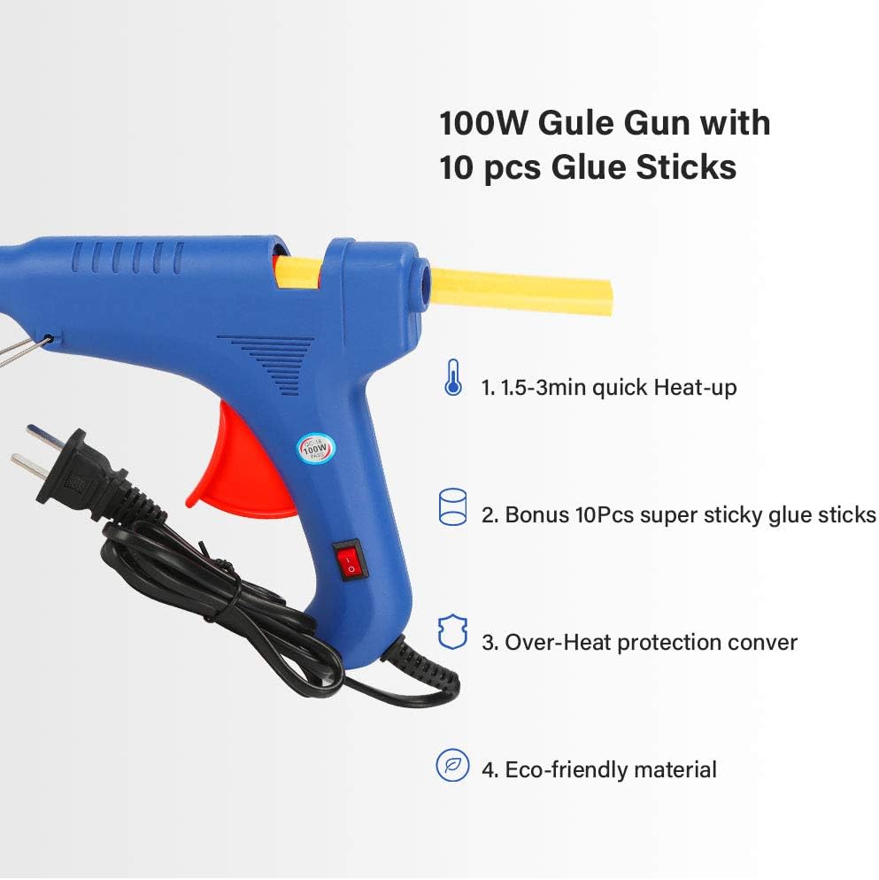 60pcs Paintless Dent Repair Tool Kit H31136