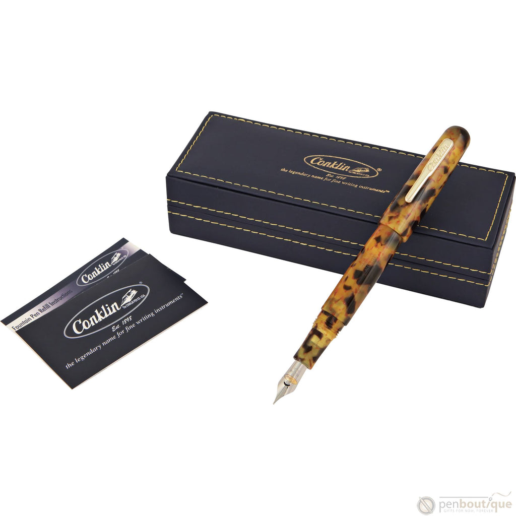 Stub Fountain Pen H22162