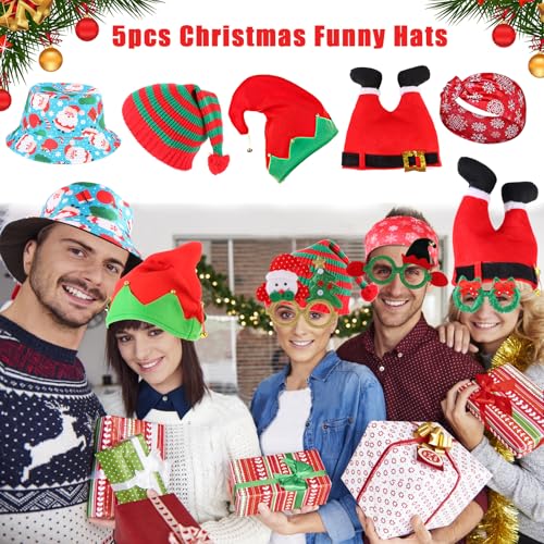 Christmas Photo Booth Props L624