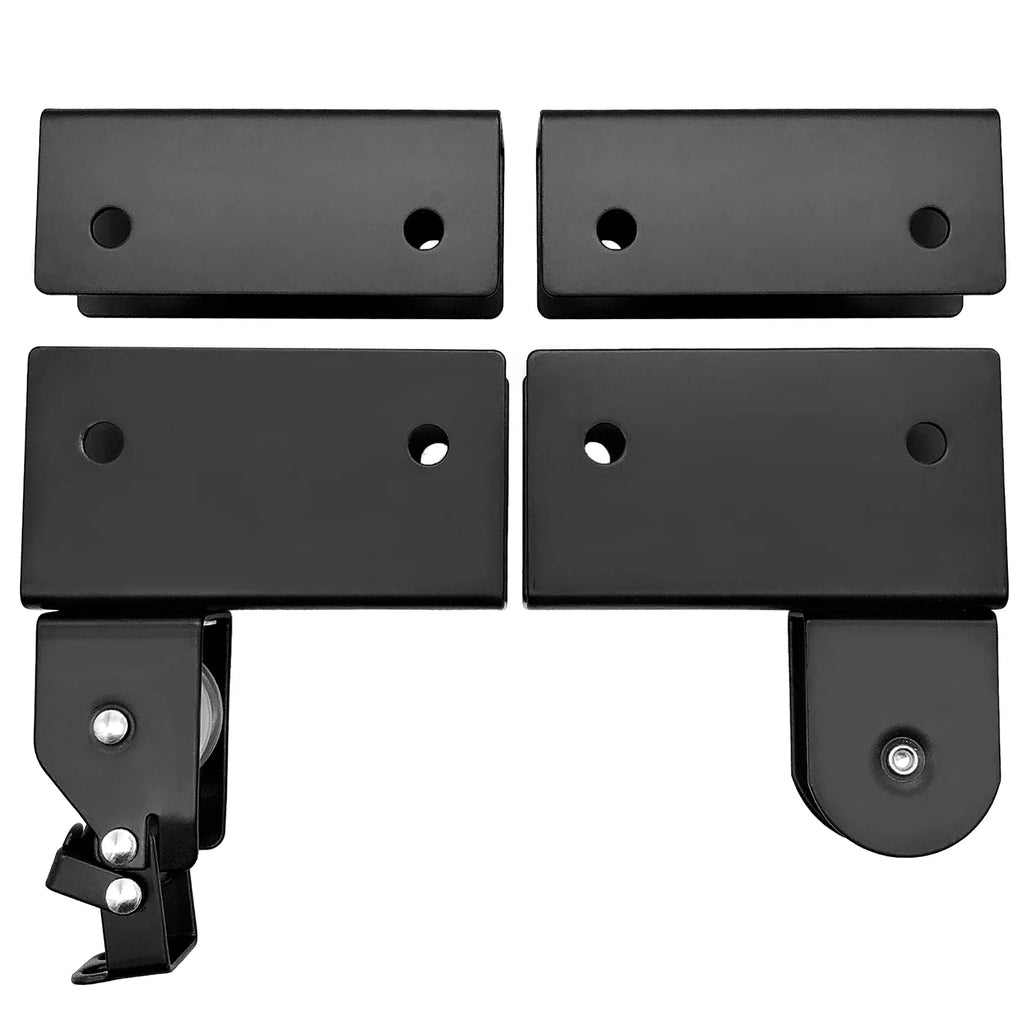 Kayak Ceiling Rack with Hanging Pulley System M643
