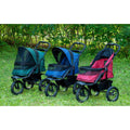 No-Zip Stroller G201203