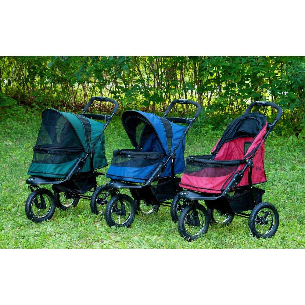 No-Zip Stroller G201203