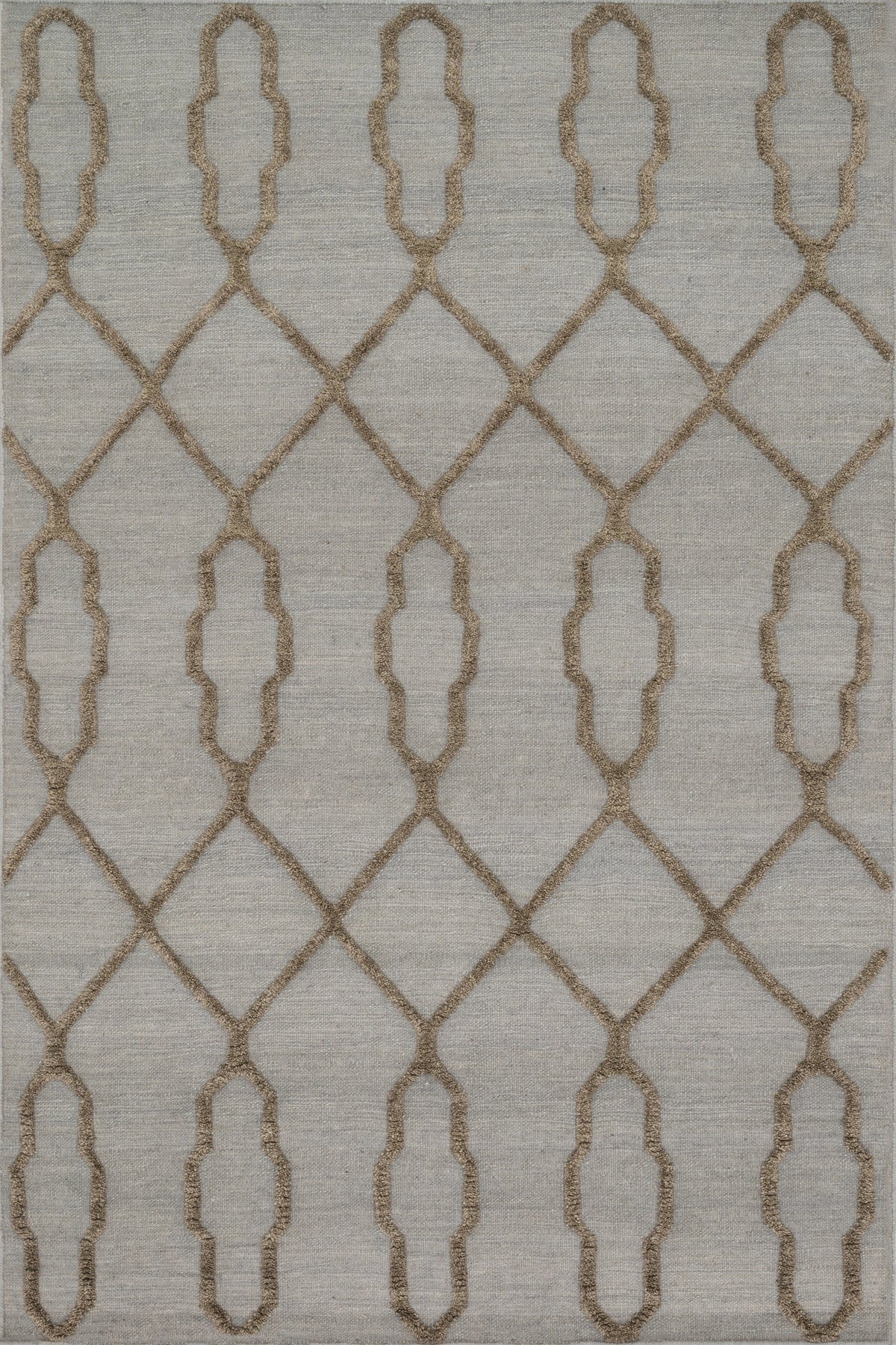 Slate Rug 9'3 x 13' O966