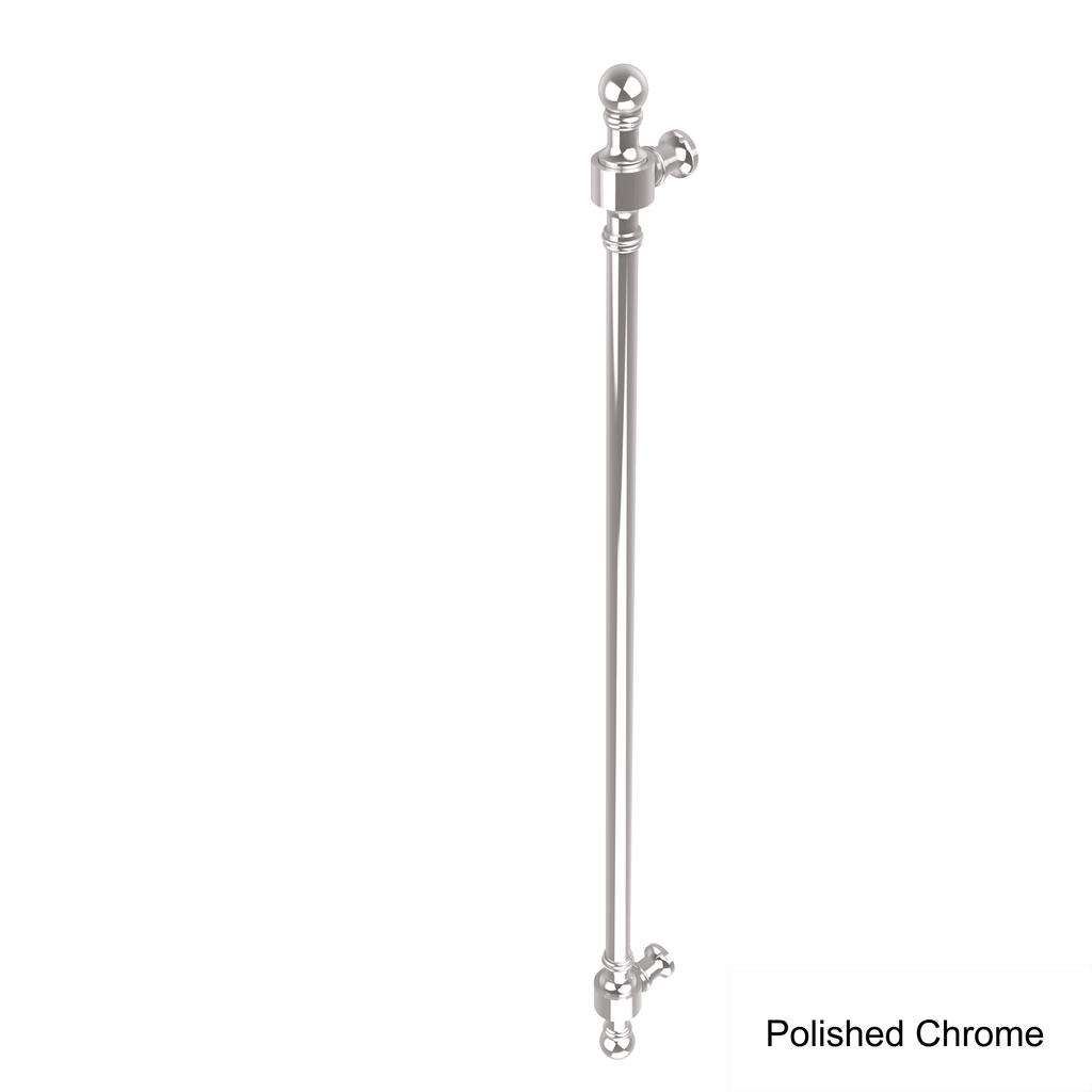 18 inch Refrigerator Pull Satin Nickel V512951