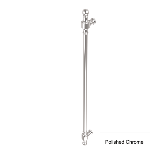 18 inch Refrigerator Pull Satin Nickel V512951