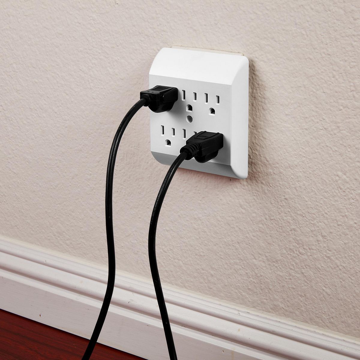 Electrical Essentials Kit, 4-Piece M211