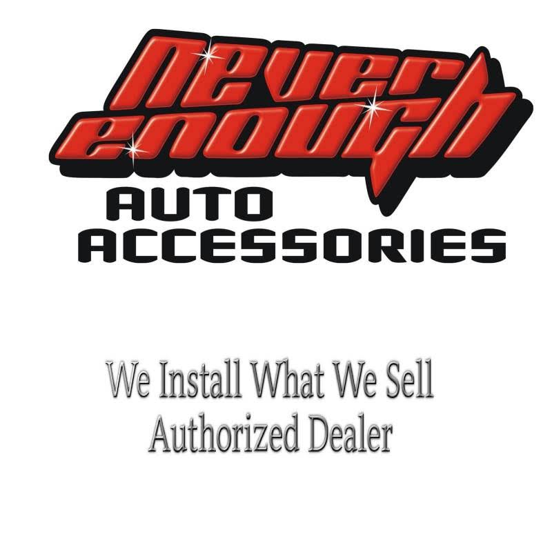 2.5x22 Front Leveling Kit I7134