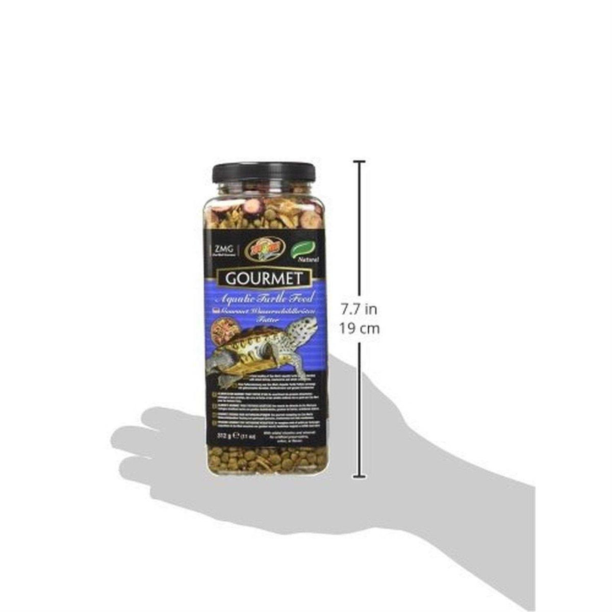 Aquatic Turtle Food D104355