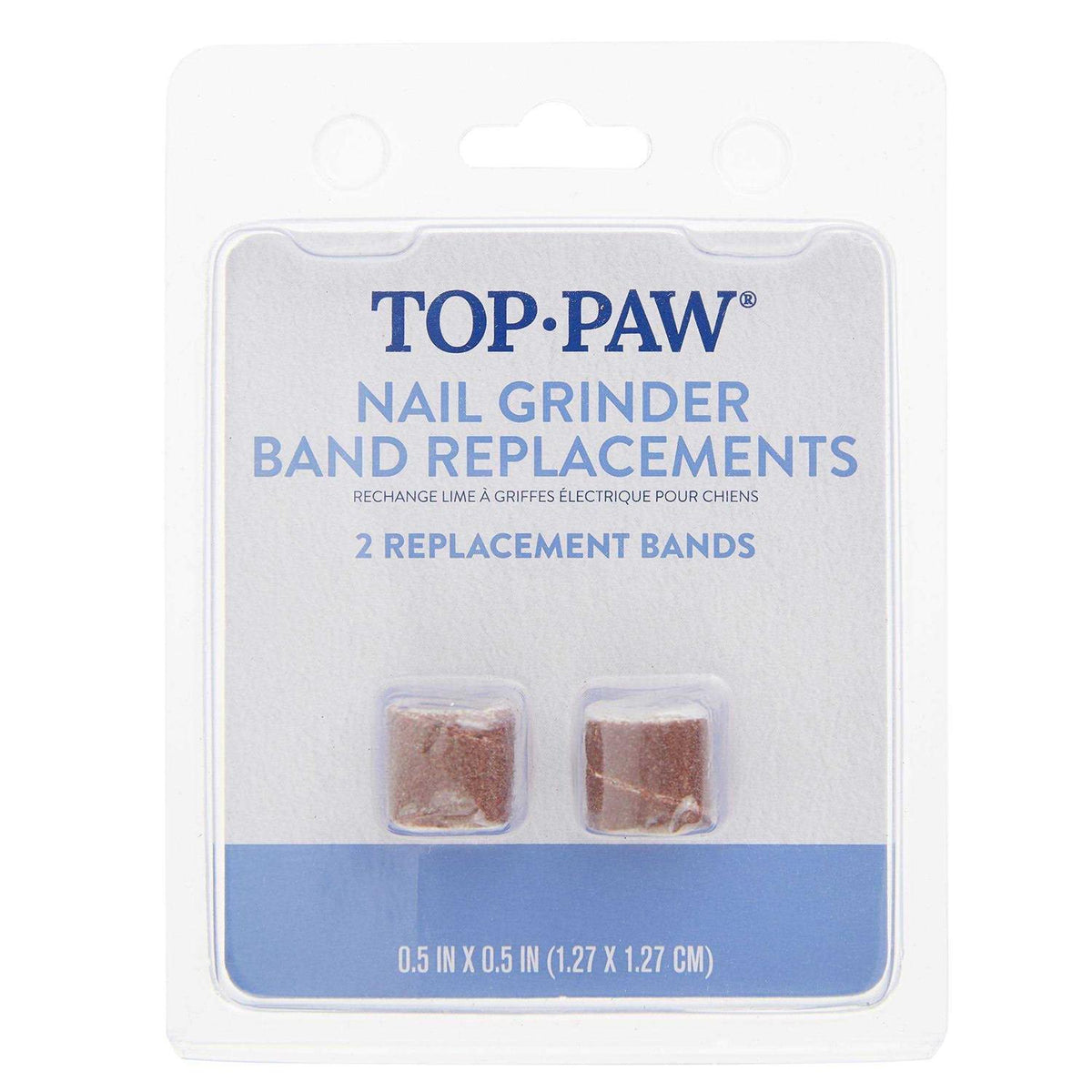 Nail Grinder Band Replacements G6512
