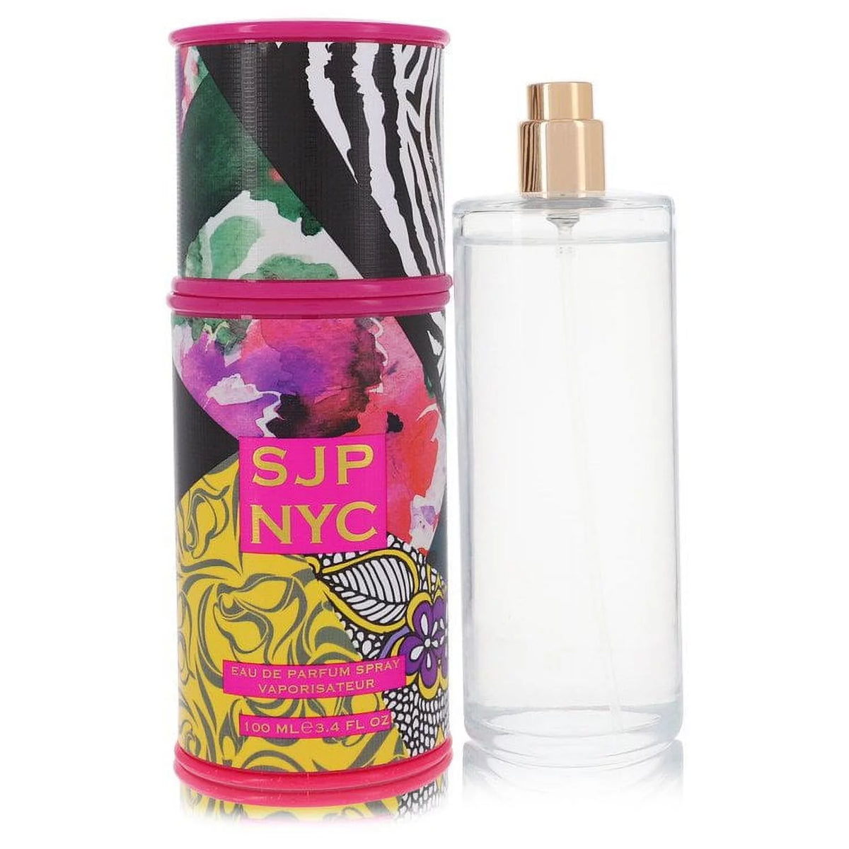 Eau De Parfum Spray 3.4 oz K6074