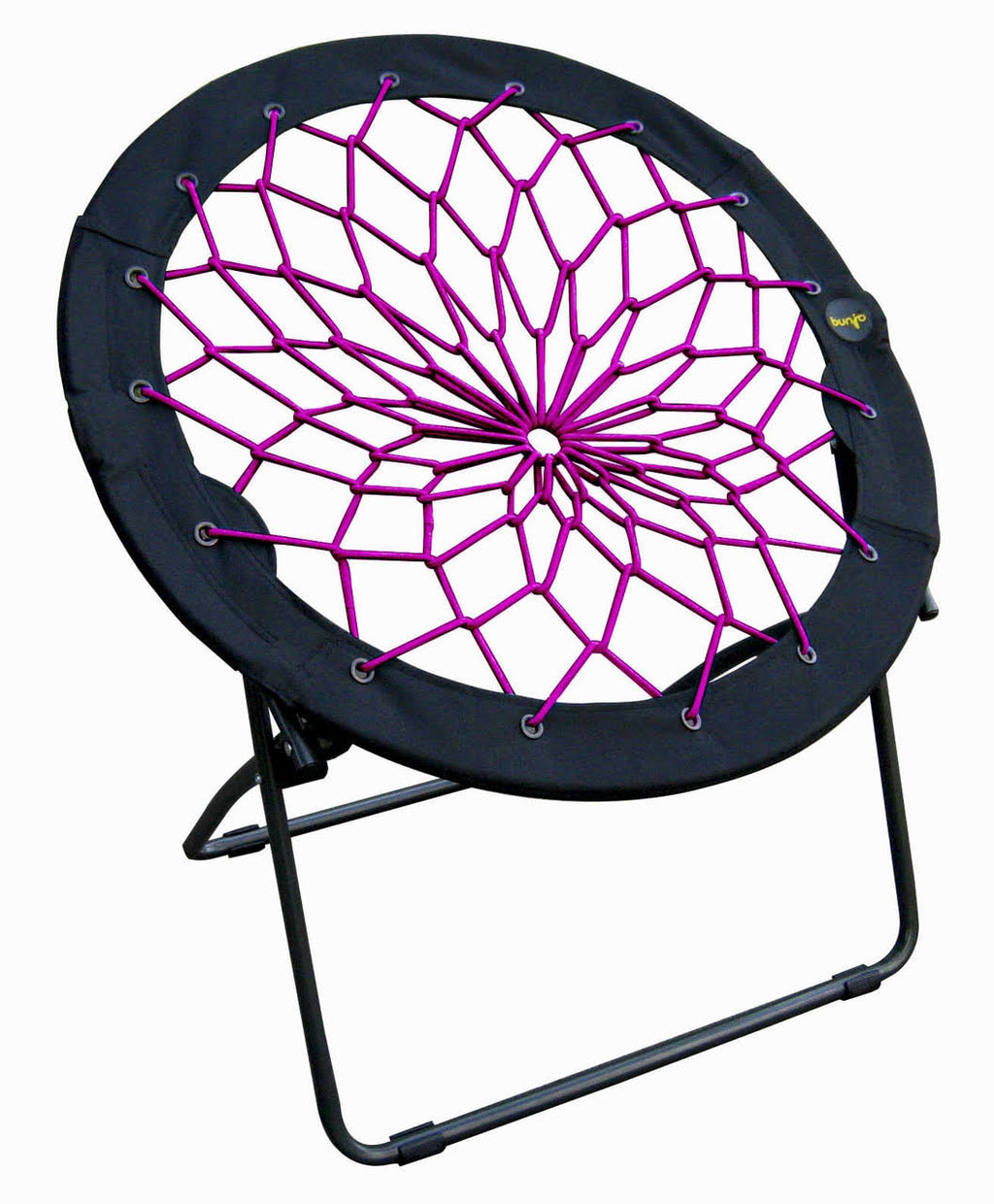 Teal Plum Indigo Bungee Dish Chairs, Pack of 3 M633