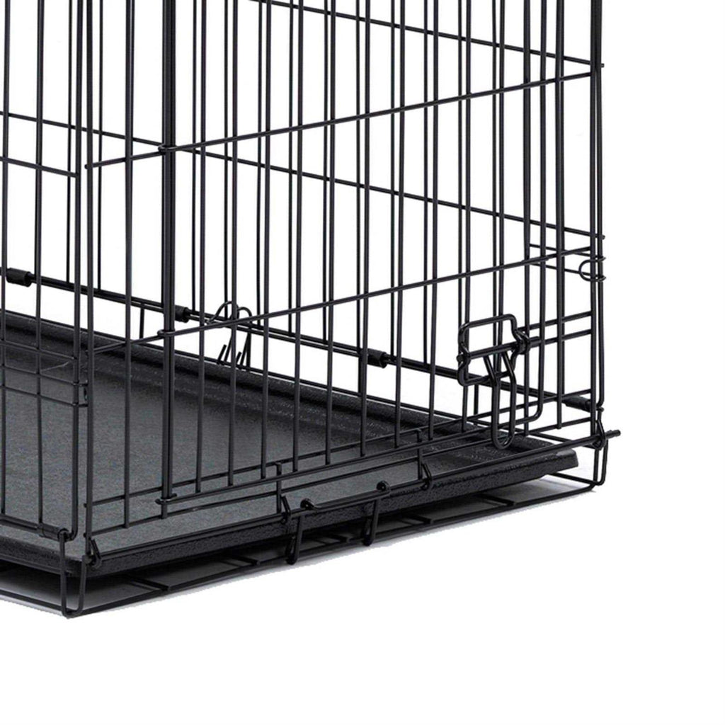 Replacement Pan for 24 Long Dog Crate C9442