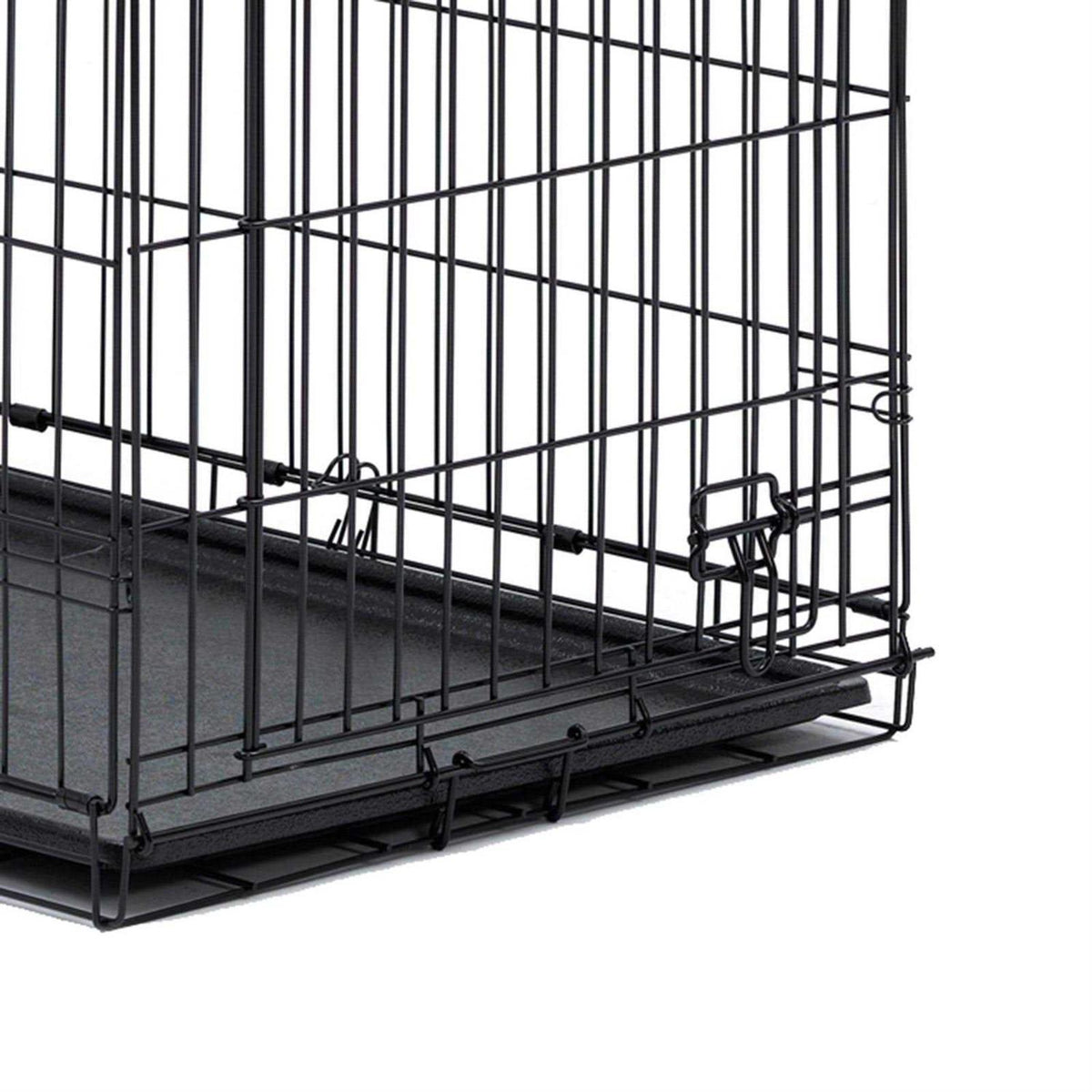 Replacement Pan for 24 Long Dog Crate C9442