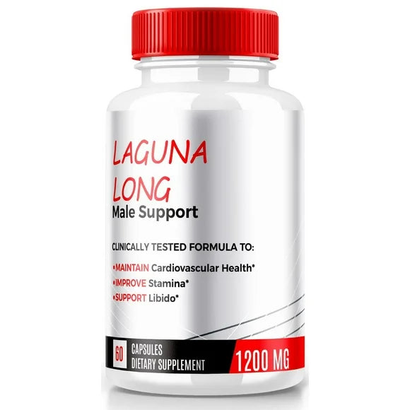 60 Capsules Dietary Supplement D1579