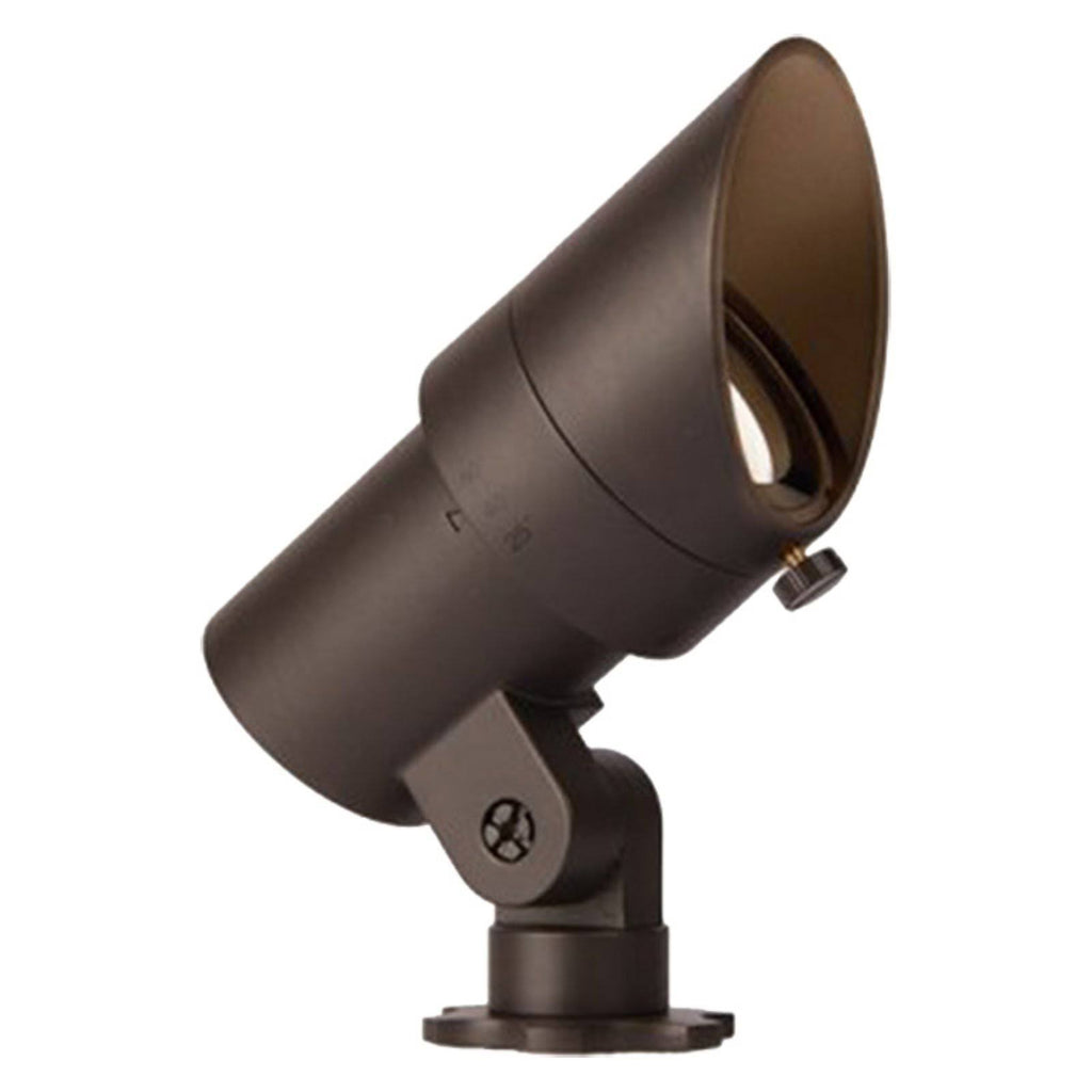 Bronze LED Mini Accent Light W808
