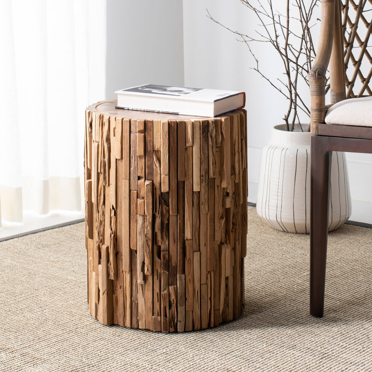Round Stool Z598981
