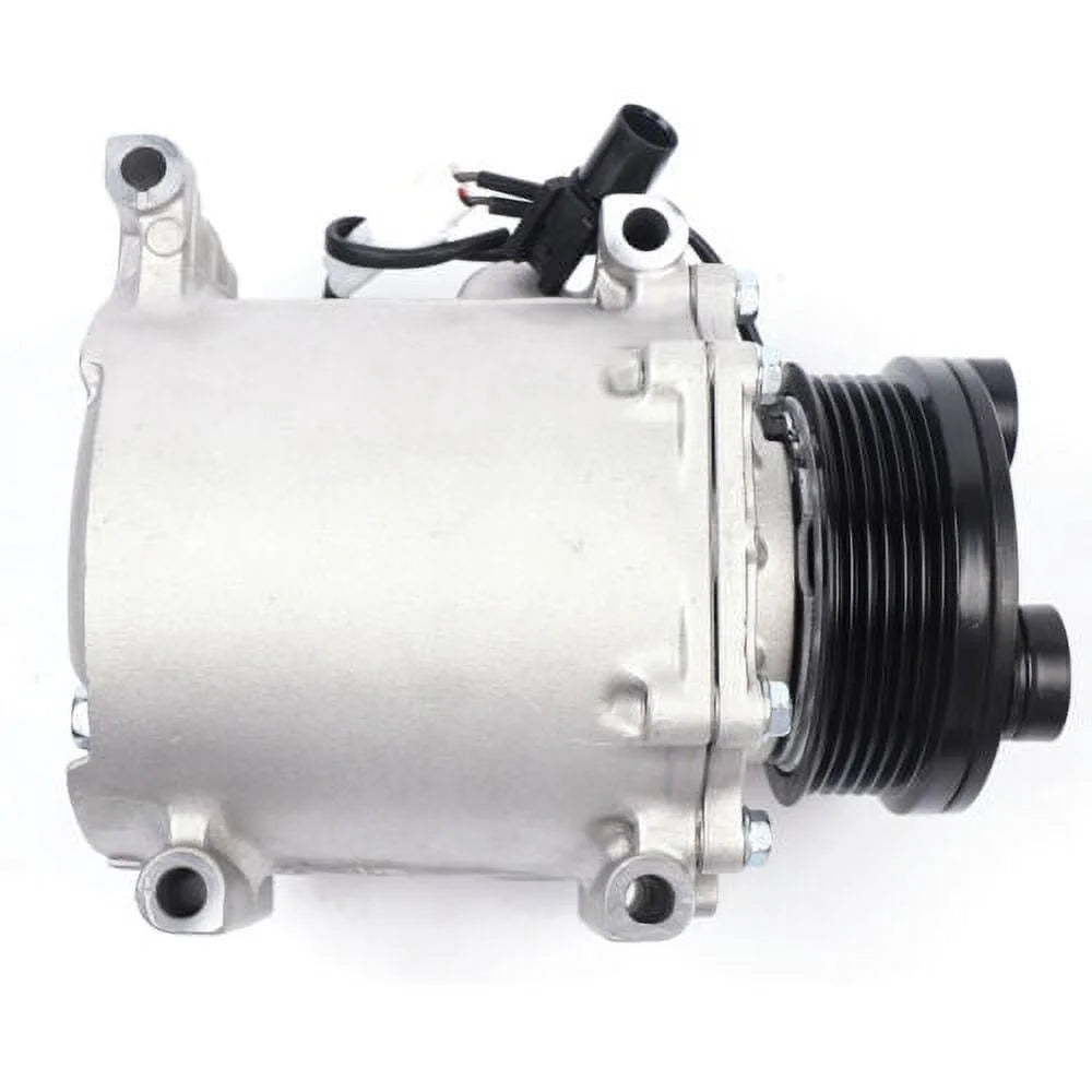 A/C Air Conditioner Compressor & Clutch M209755