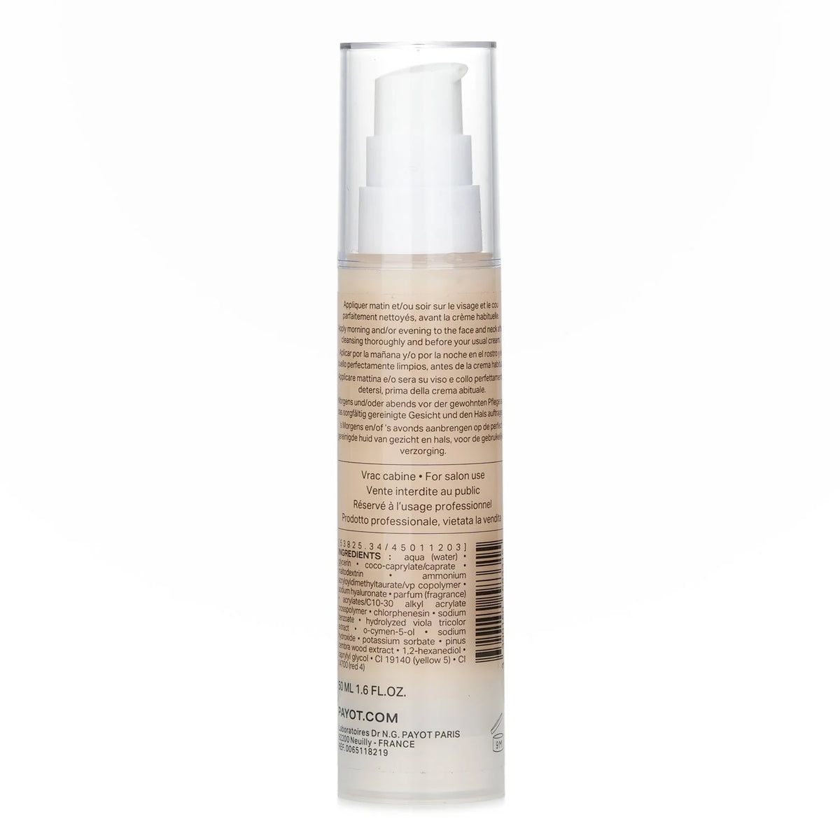 Plumping Booster Serum 50ml M2305