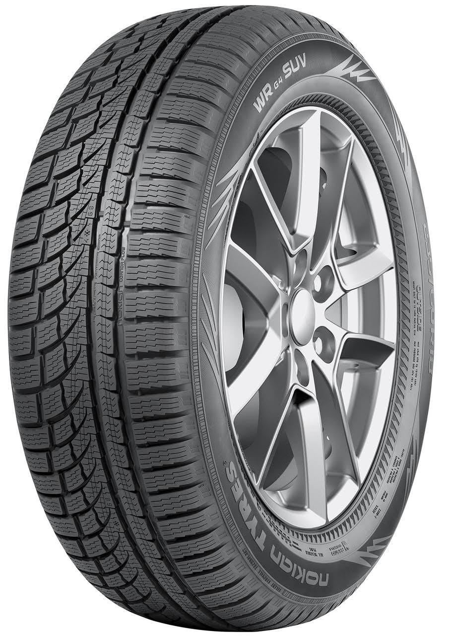 All Season Tire X35386