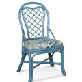 Gray Performance Sile Chair (Set of 2) U220