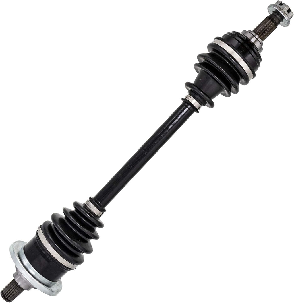 2 Pack Halfshaft Axle for Arctic Cat 400 500 TBX 650 V2 Q2527