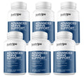 60 Capsules Nerve Support T2407