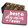 Chocolate Truffle Keepsake Tin K17335