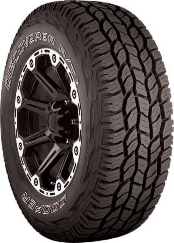 285/55R20 122/119R Tire X437811