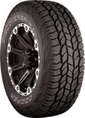 285/55R20 122/119R Tire X437811