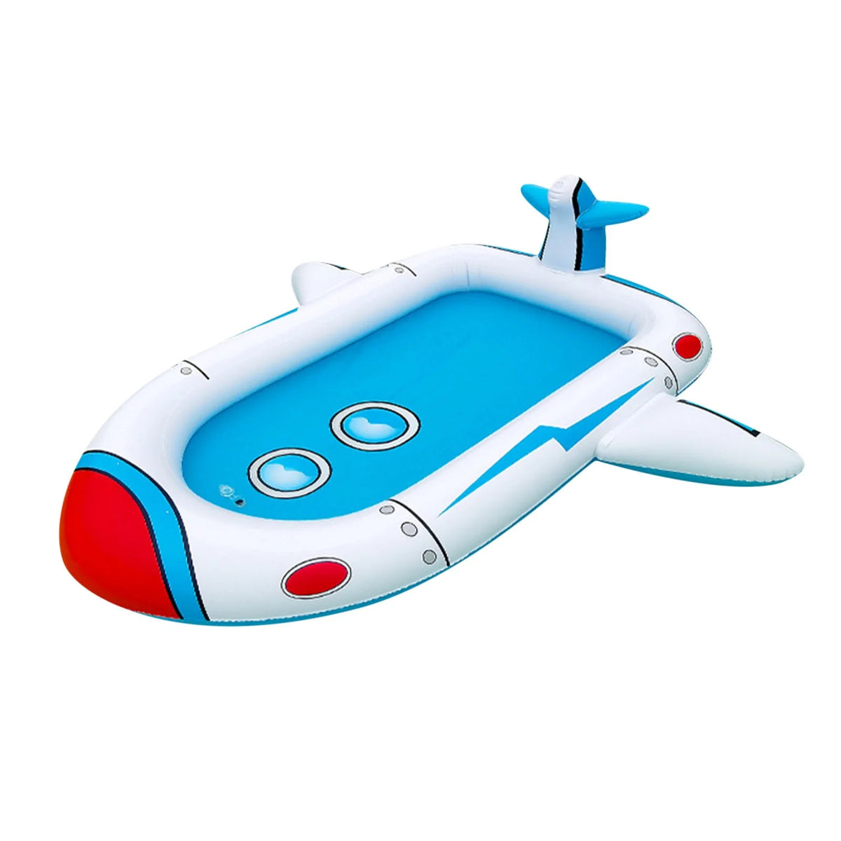 Inflatable Sprinkler Splash Pad N52498