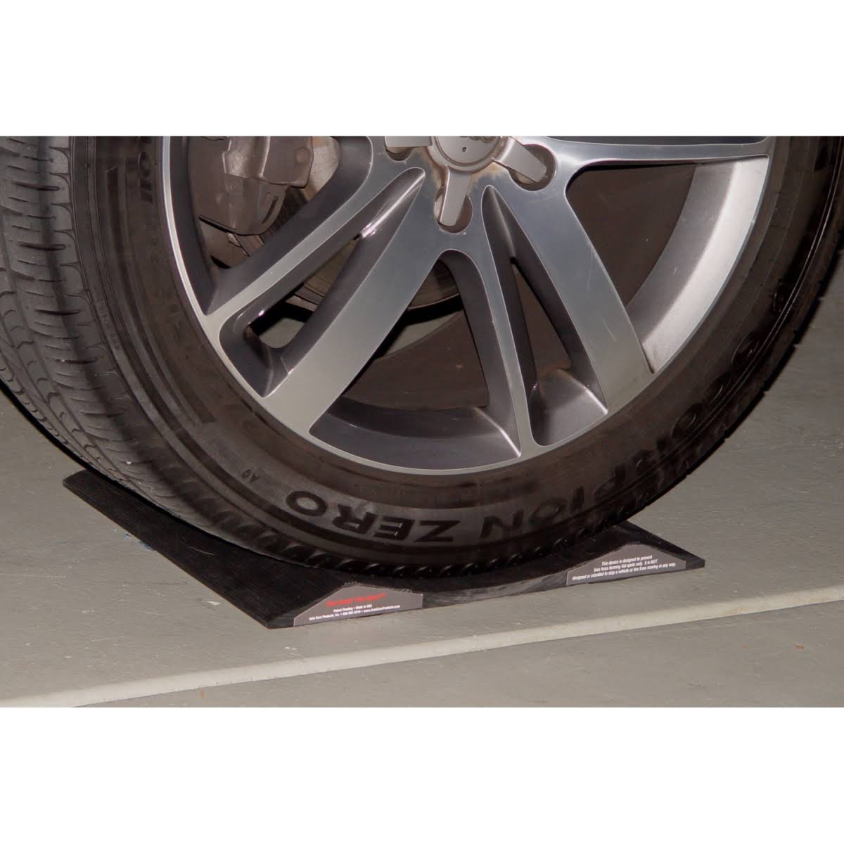 Tire Saver Ramps, Set of 2 H649160