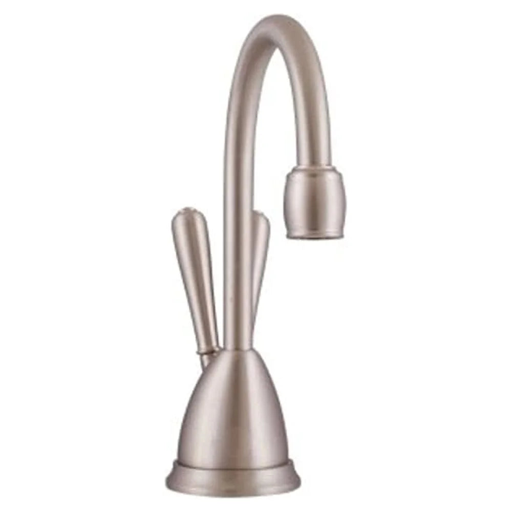 Chrome Instant Hot Cold Water Dispenser System X7012